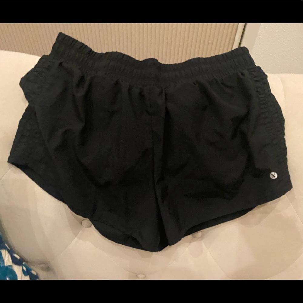 3 for $10 Xersion swim shorts